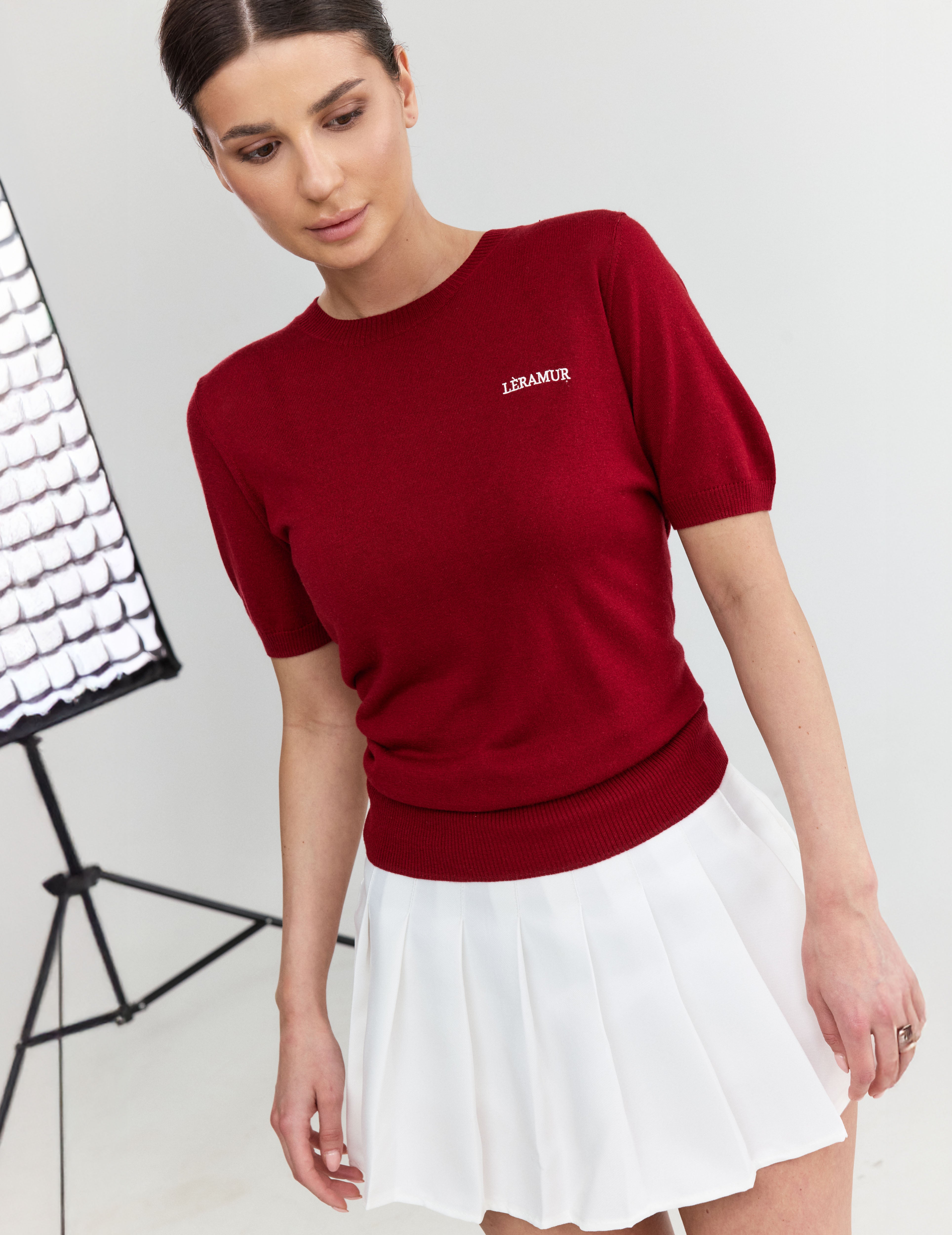 Cashmere Shirt
