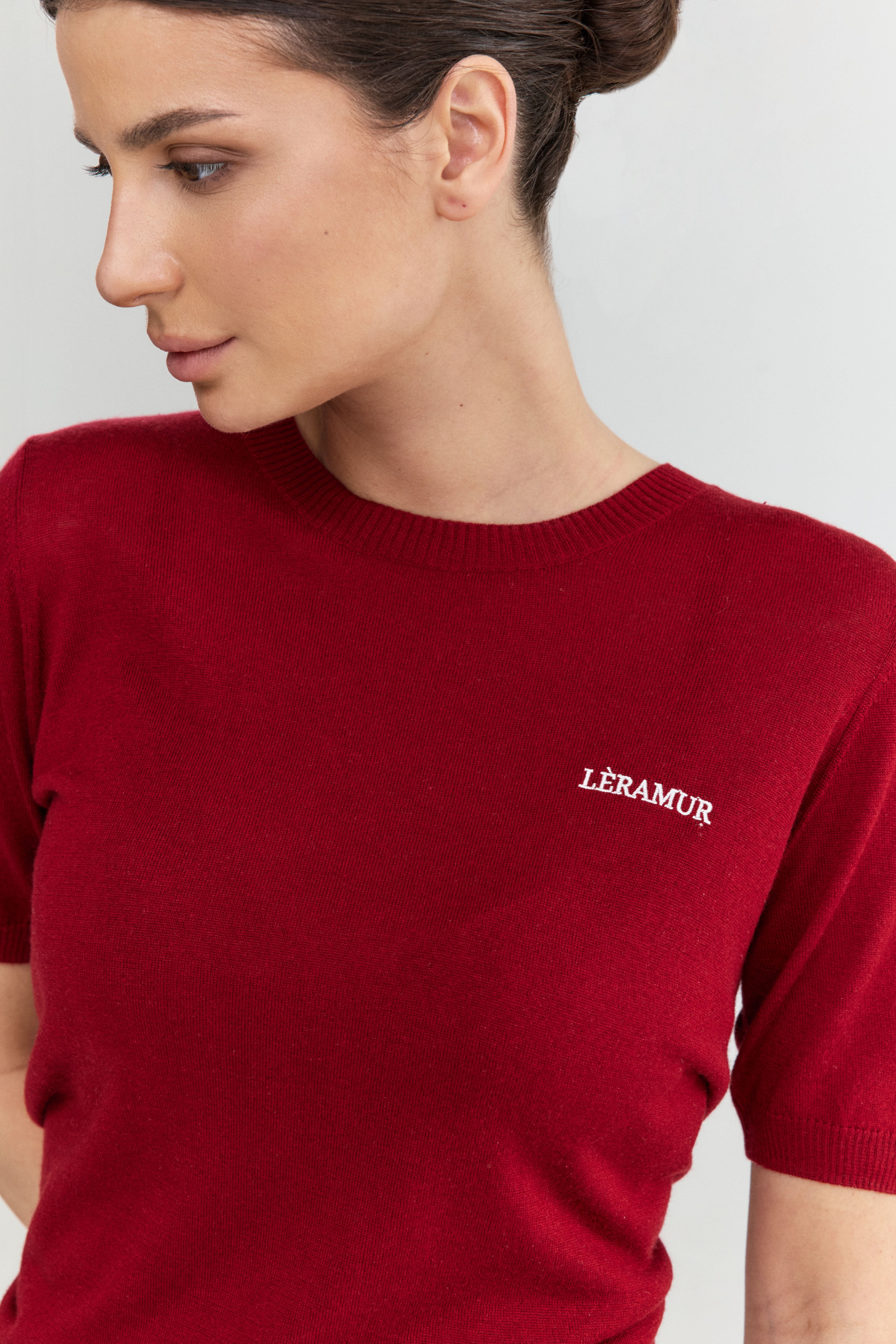Cashmere Shirt
