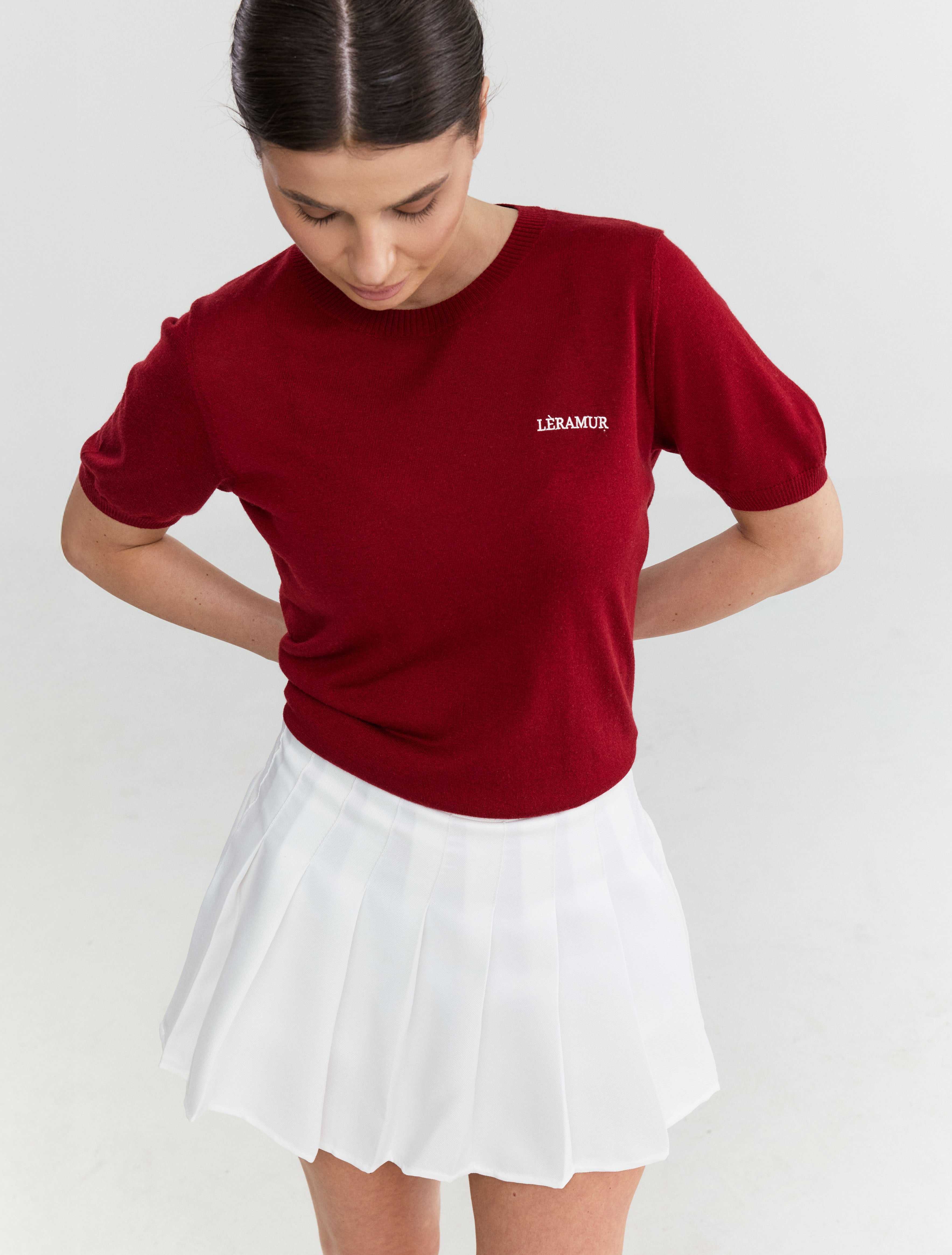 Cashmere Shirt