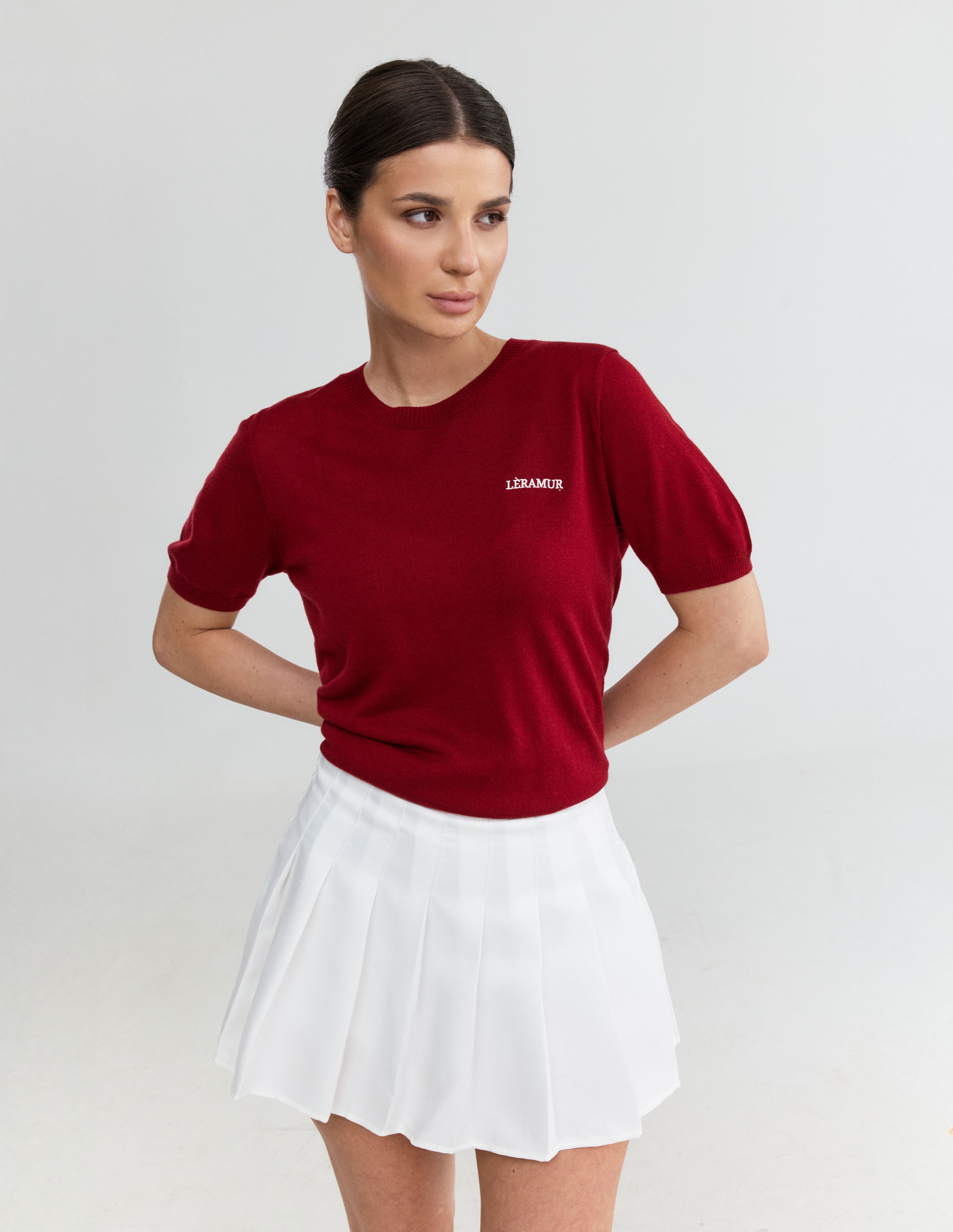 Cashmere Shirt