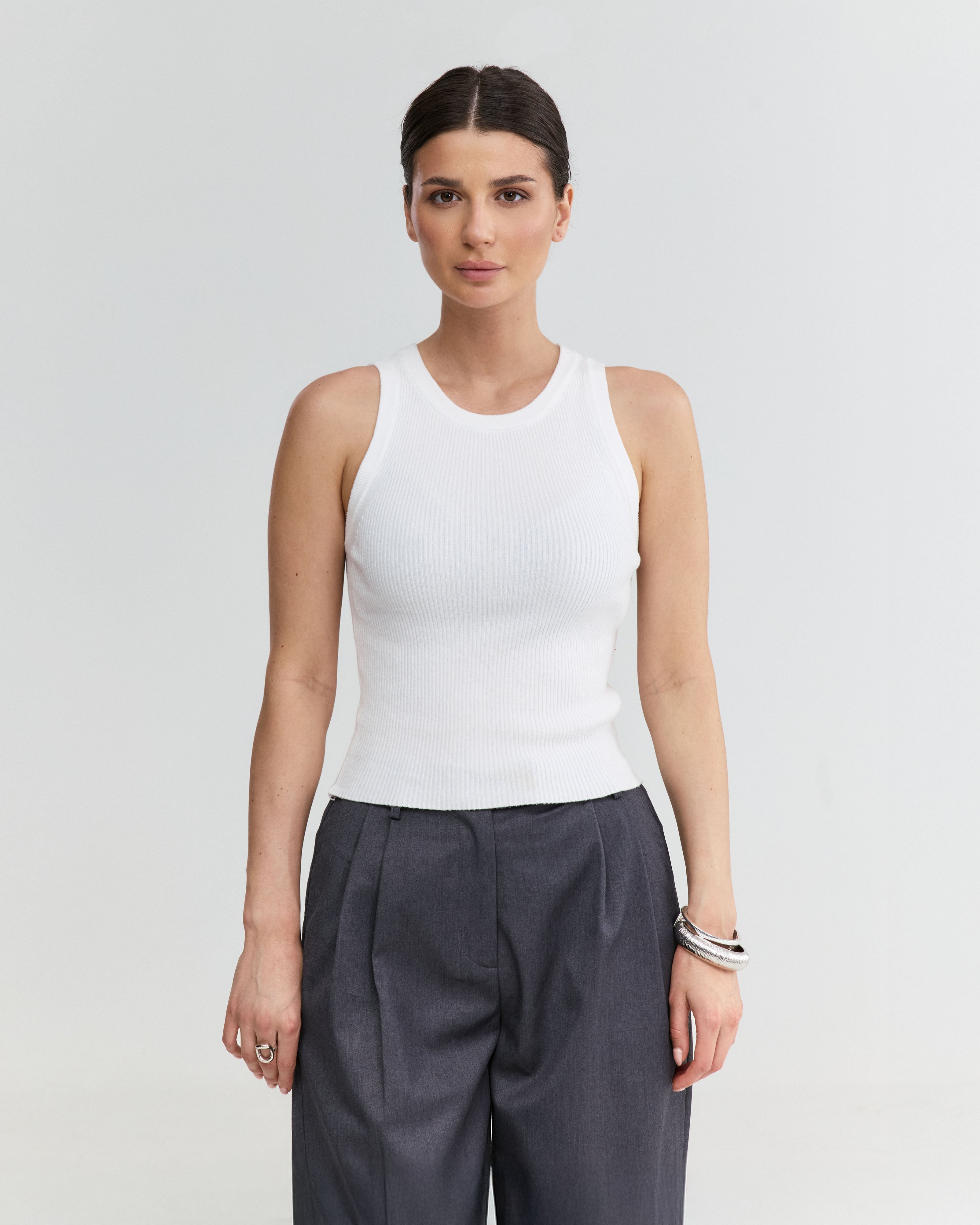 White Top